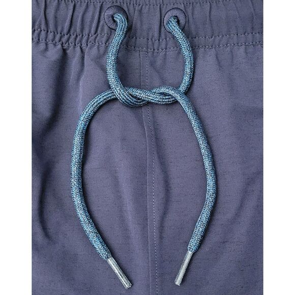 allbirds 12.1 Carbon Footprint Wool Blend Natural Run Short True Navy Mens XXXL - Picture 11 of 13